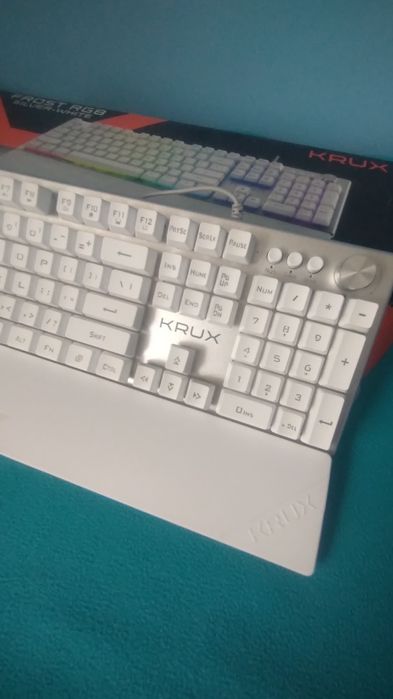 Klawiatura do laptopa