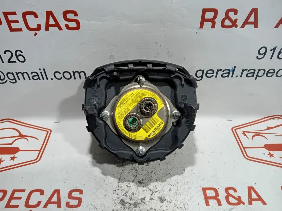 Airbag Passageiro BMW Série 1 E81 E82 E87 E88 E90 E91 E93 Original