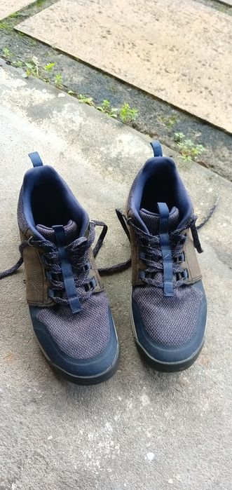 Sapatos Decathlon