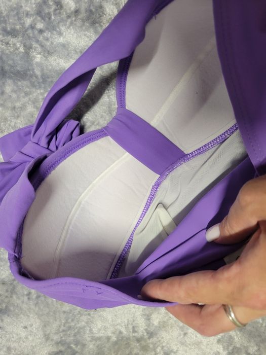 Закритий звабливий купальник суцільний  жіночий женский zara слитный