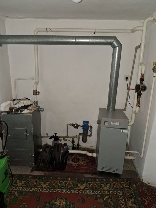 Здається  будинок центр  Кушугума