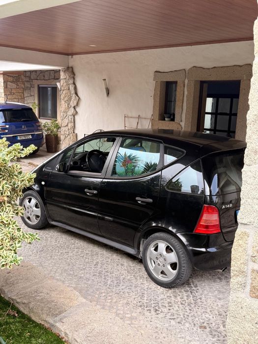Mercedes Classe A