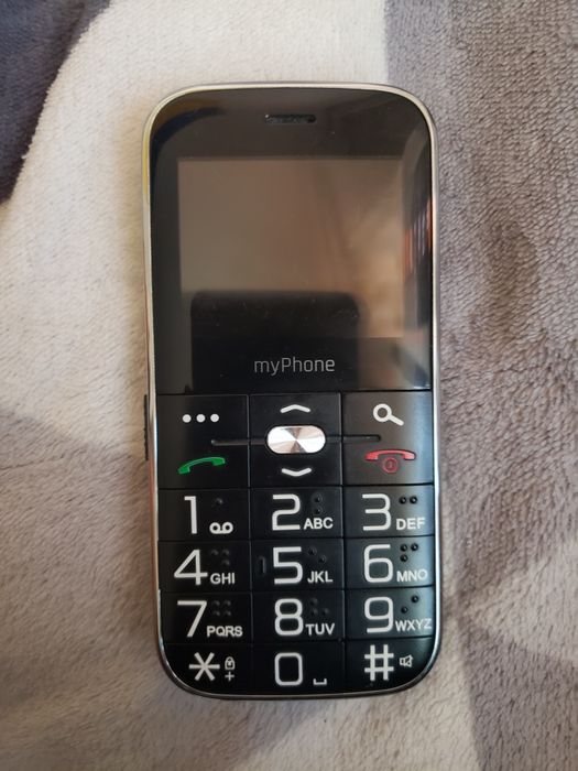 Telefon myPhone Halo C