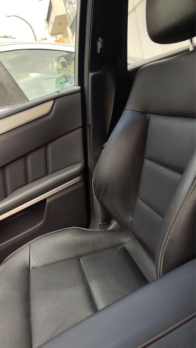 Mercedes-Benz E 250 — fotografia 9