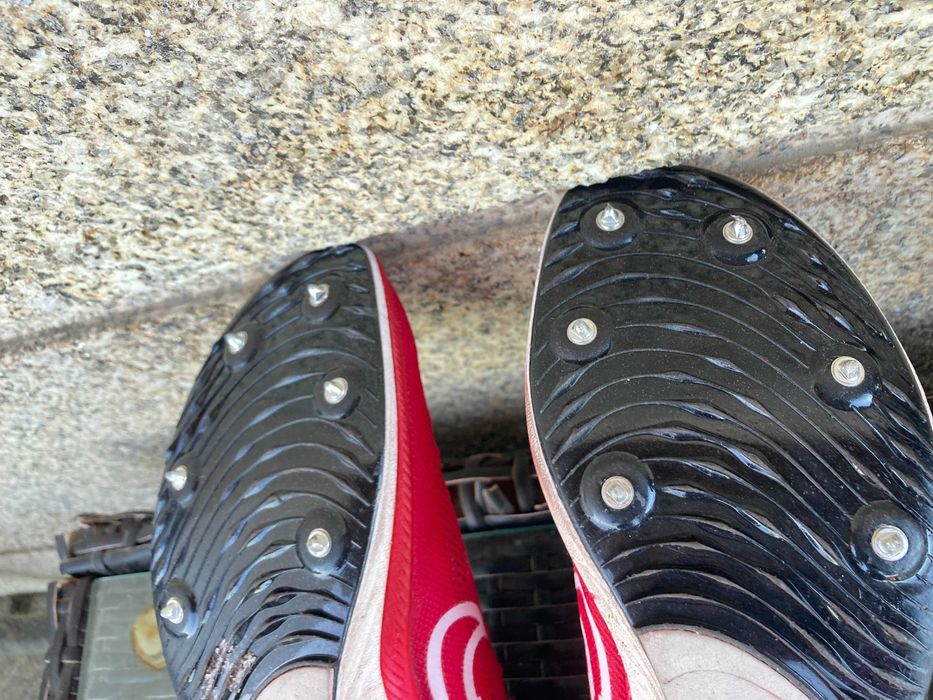 Nike ZoomX Dragonfly