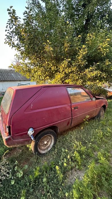 Продам две Таврии, цена за 2- 700$ торг