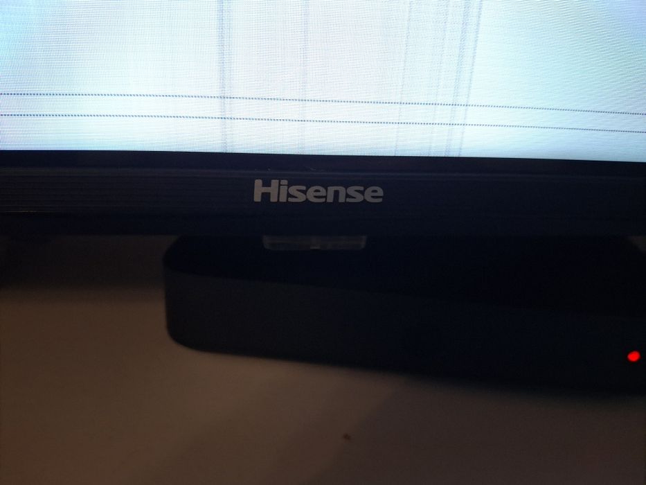 Telewizor heisen 55cali