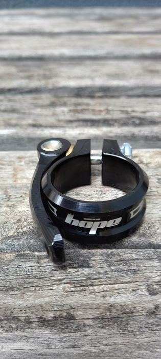 Hope (Discos Flutuantes / Adaptadores Travão  / Aperto Espigão]