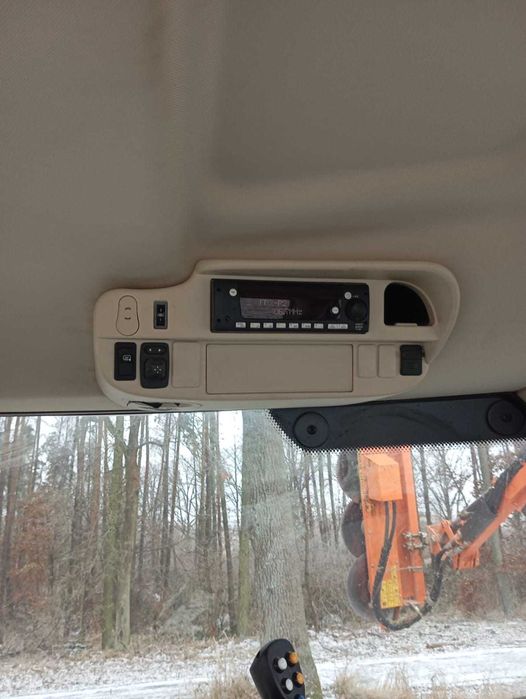 Ciągnik rolniczy John Deere 6R185