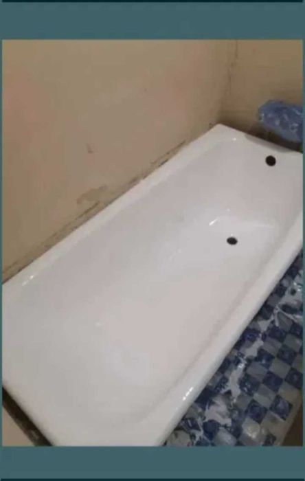 Реставрация ванн Ремонт Ванн Наливной Акрил Суми.На дому.качество.!!