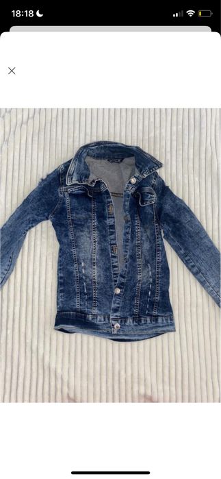 Піджак дитячий.