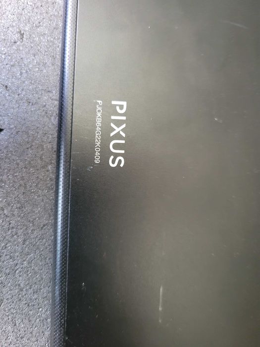 Планшет Pixus Joker 4/64GB LTE замена сенсора