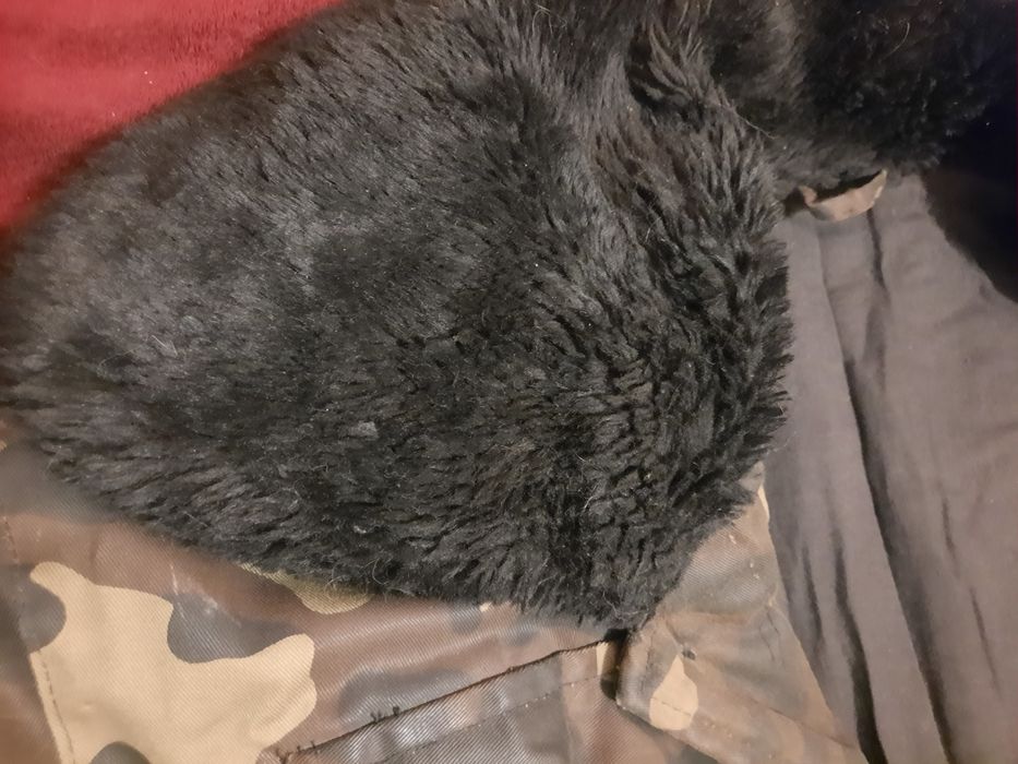 Бушлат армейский времен ссср