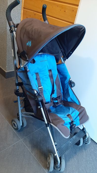 Wozek parasolka Maclaren Quest