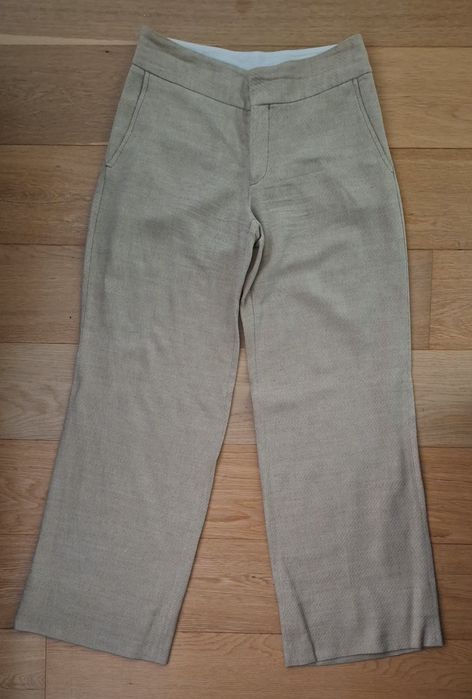 Zara Trousers