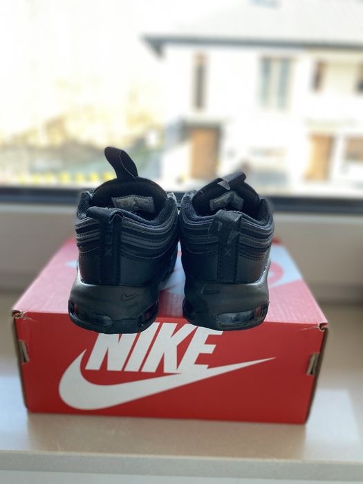 Nike Sportswear Sneakersy - r. 23,5