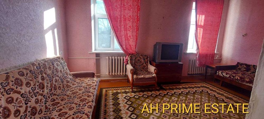 Продаж квартири. Я Мудрого.  Сталінка. Без комісії для покупця!