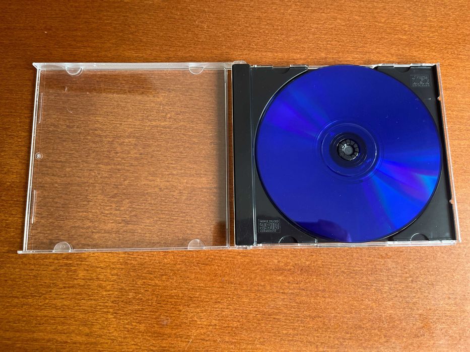 PS2 - Software Leitor de DVD PlayStation 2 em DVD versão 2.10 PS2 PAL