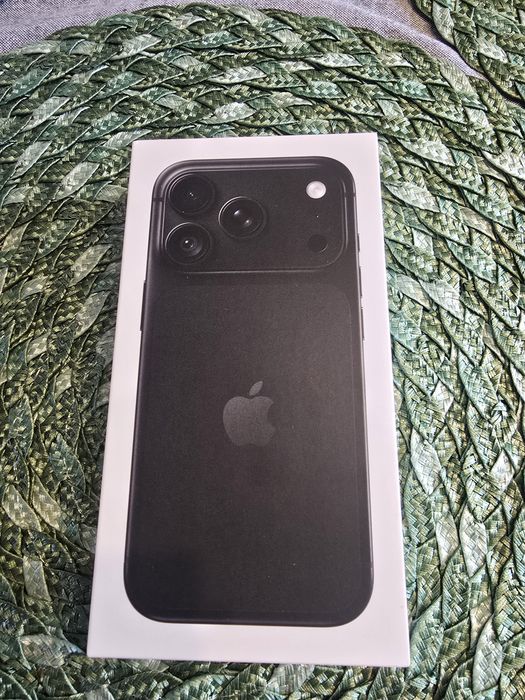 Iphone 18 pro nowy