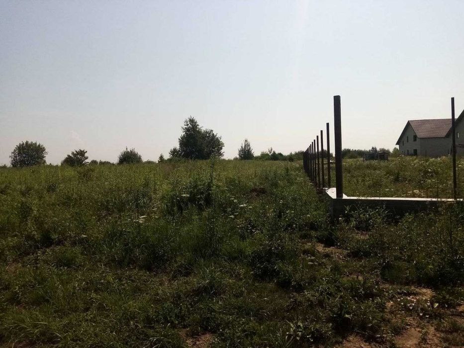 Земельна ділянка під будівництво Чукалівка (13)