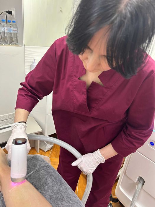 Лазерна епіляція, яка дійсно працює