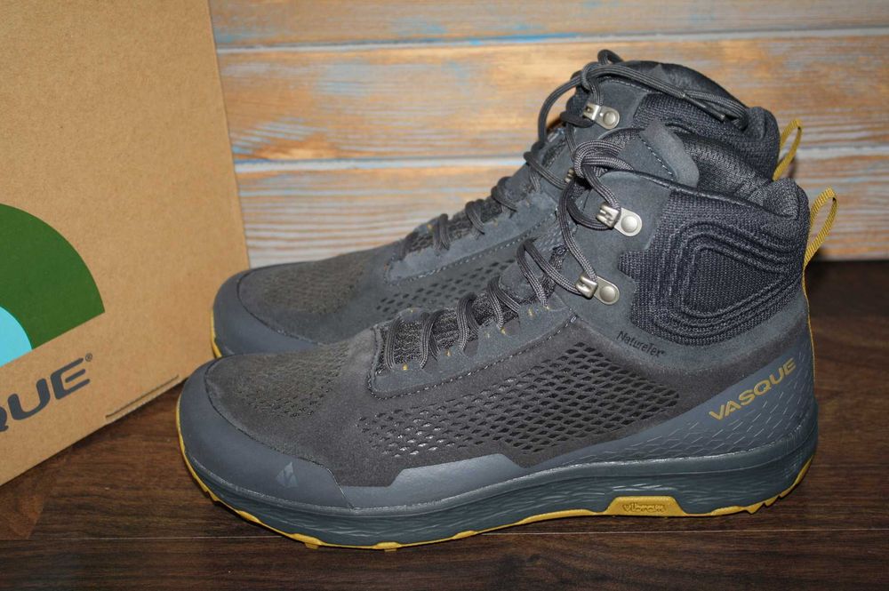 Чоловічі черевики Vasque Breeze LT NTX Hiking Shoes 42.5-43 euro