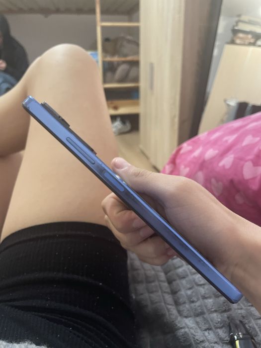 Redmi Note 11pro 5g