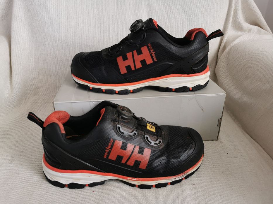 Helly Hansen Chelsea Evolution Boa buty ochronne 40