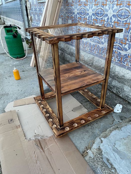 Expositor/ caneiro AR surfcasting