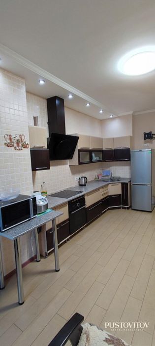 Аренда 2к квартиры Пантелеймоновская/Преображенская