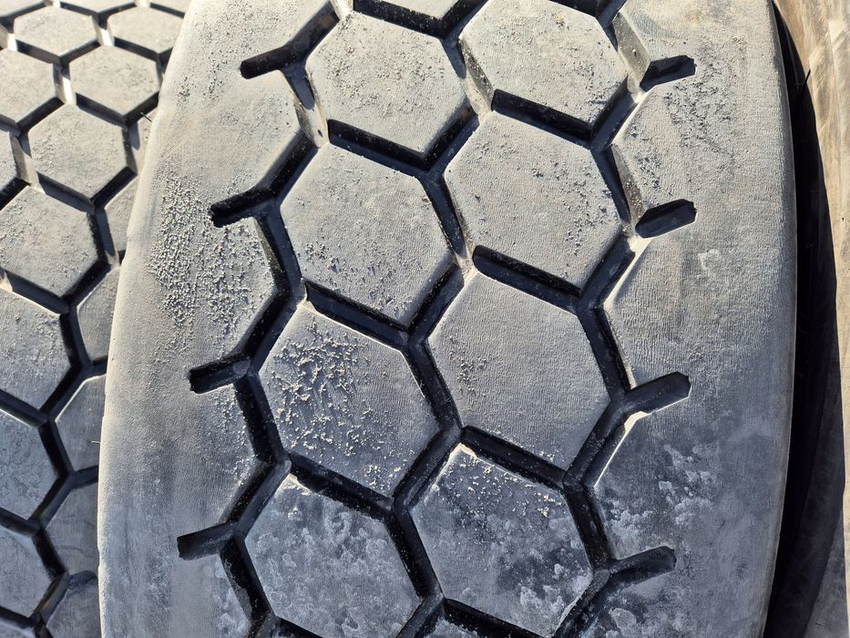 Opony 385/65r22.5