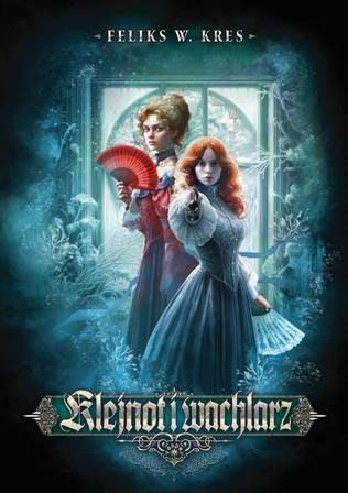 Klejnot I Wachlarz Vesper