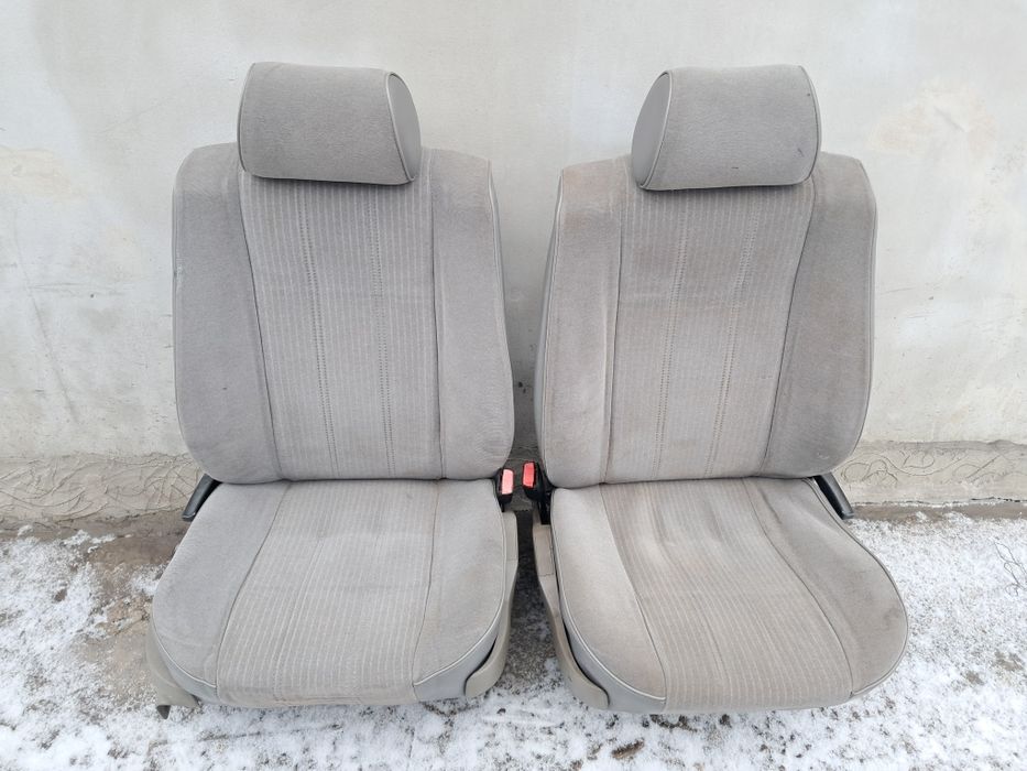 Продам салон на BMW E34 E32 БМВ Е34 Е32