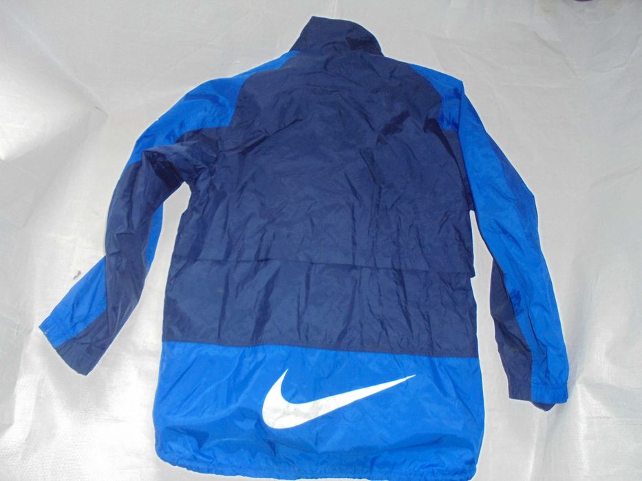 Wiatrówka oldschool NIKE rozm L