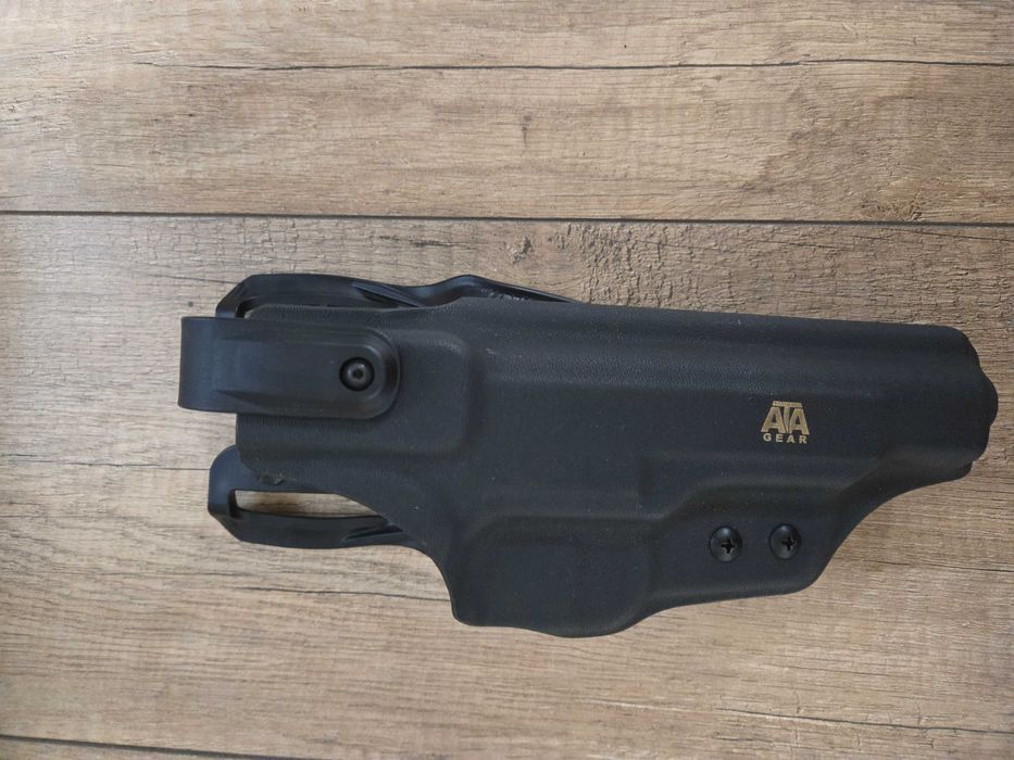 Кобура для пістолета АПС