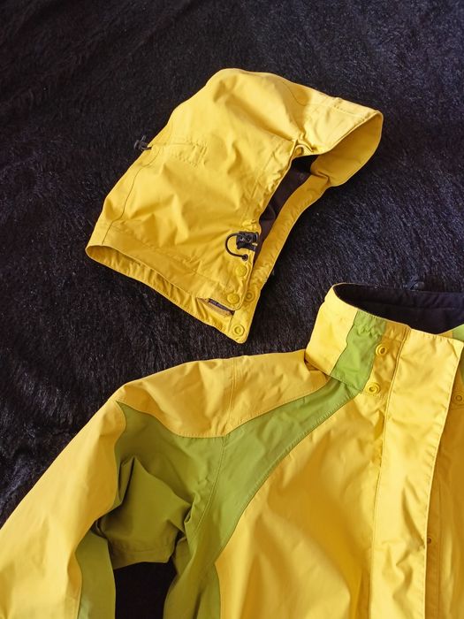 Kurtka Jack Wolfskin