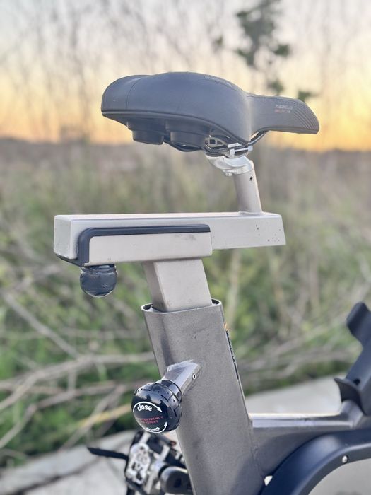 BIKES ESTATICAS TAMOHOWK EM OTIMO ESTADO já só tenho 6