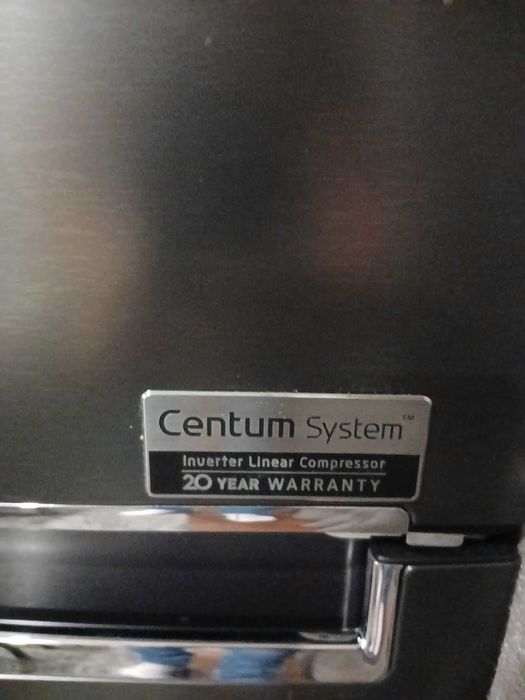 Frigorífico Combinado LG