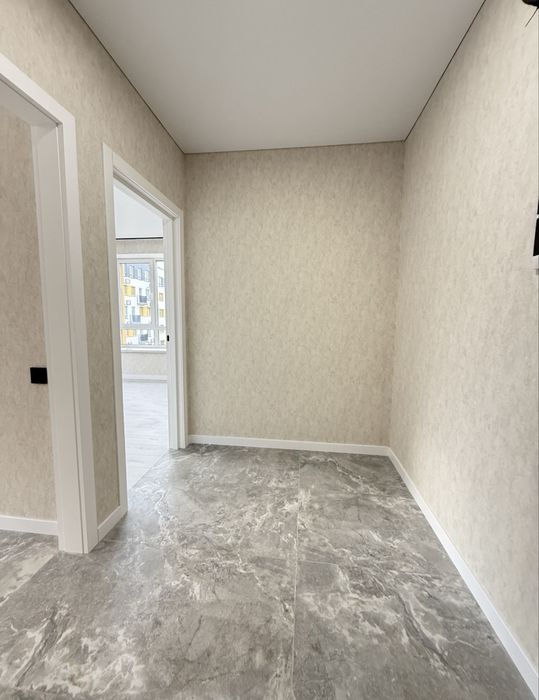 Продається квартира з ремонтом, Ірпінь, поряд набережна.Є Газ таБалкон