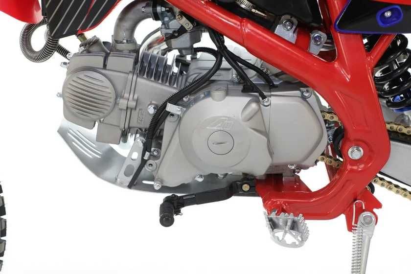 Питбайк APOLLO THUNDER 140 (17/14) Гарантія /Доставка/Кредит