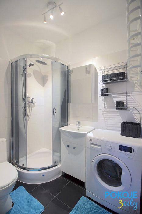 Jednoosobowy pokój na Chełmie. Dostępny od 1 października !!