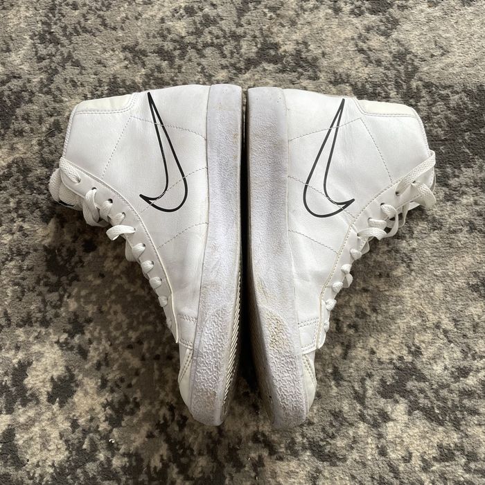 Продаю Кросівки blazer mid '77