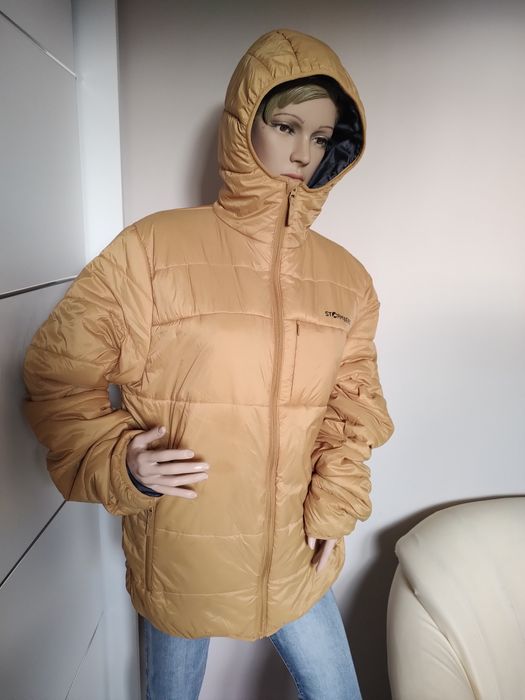 Kurtka męska zimowa stormberg rozm L