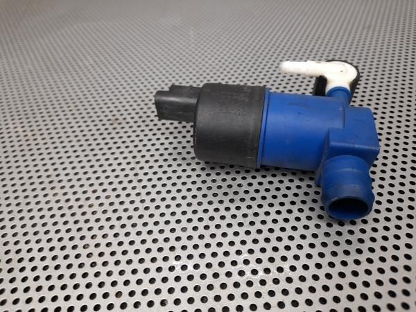 Motor de esguicho RENAULT Twingo III (BCM_)