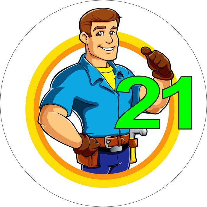 Pan Opłatek na tort - BUDOWLANIEC BOHATER