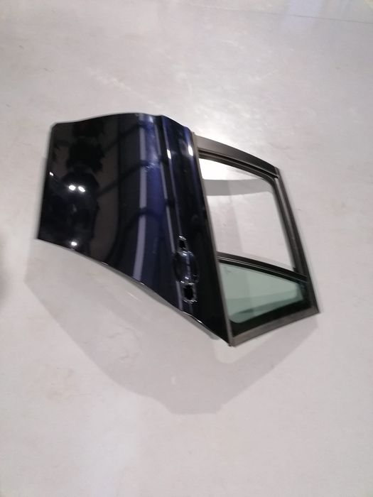 Porta tras esquerda bmw serie 3 f31