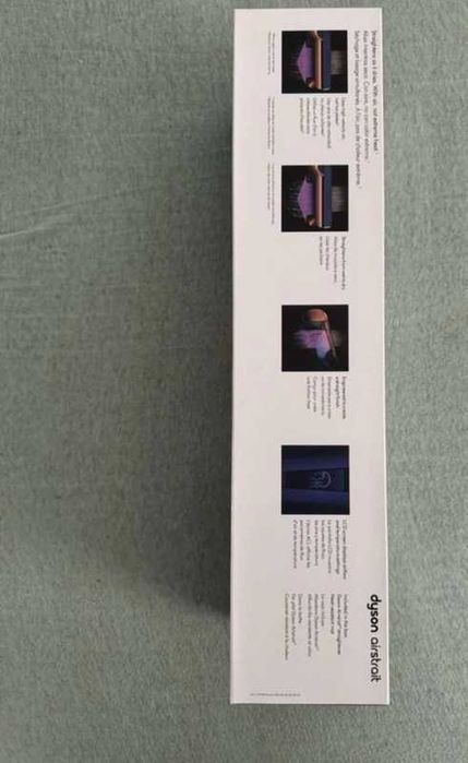 Dobra prostownica do włosów 。