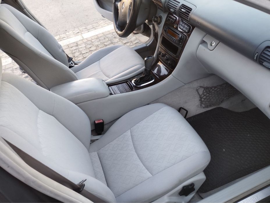 Продам Мерседес c220