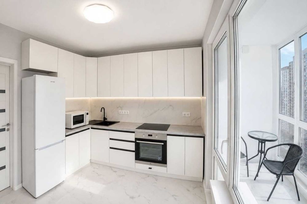 Продам 1к квартиру Гмирі 20, метро Позняки, Патріотика