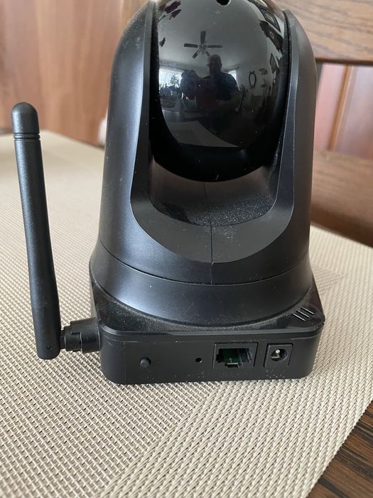 kamera d-link dcs 5009l